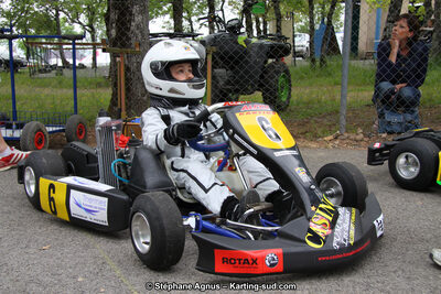 13/05/2012 : 4ème manche du Championnat du Sud 2012 à Belmont (Photos Stéphane Agnus) 2012 — karting