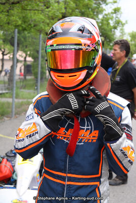 13/05/2012 : 4ème manche du Championnat du Sud 2012 à Belmont (Photos Stéphane Agnus) 2012 — karting