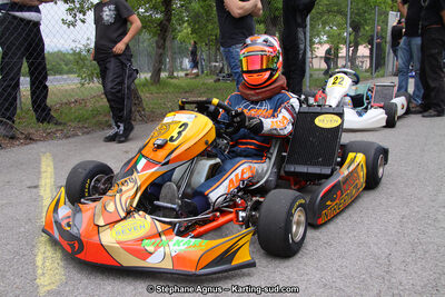 13/05/2012 : 4ème manche du Championnat du Sud 2012 à Belmont (Photos Stéphane Agnus) 2012 — karting