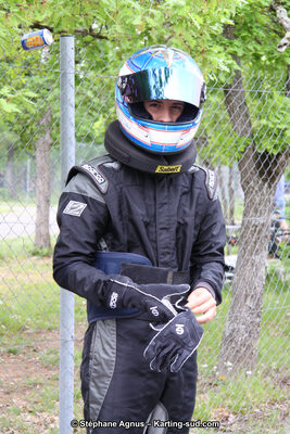 13/05/2012 : 4ème manche du Championnat du Sud 2012 à Belmont (Photos Stéphane Agnus) 2012 — karting