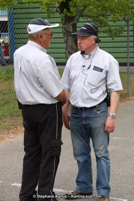 13/05/2012 : 4ème manche du Championnat du Sud 2012 à Belmont (Photos Stéphane Agnus) 2012 — karting