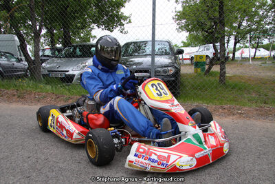 13/05/2012 : 4ème manche du Championnat du Sud 2012 à Belmont (Photos Stéphane Agnus) 2012 — karting