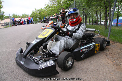 13/05/2012 : 4ème manche du Championnat du Sud 2012 à Belmont (Photos Stéphane Agnus) 2012 — karting