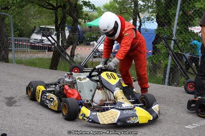 13/05/2012 : 4ème manche du Championnat du Sud 2012 à Belmont (Photos Stéphane Agnus) 2012 — karting