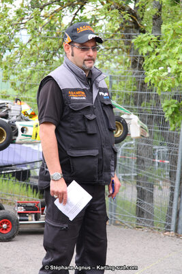 13/05/2012 : 4ème manche du Championnat du Sud 2012 à Belmont (Photos Stéphane Agnus) 2012 — karting