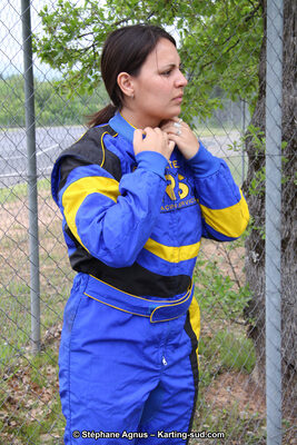 13/05/2012 : 4ème manche du Championnat du Sud 2012 à Belmont (Photos Stéphane Agnus) 2012 — karting