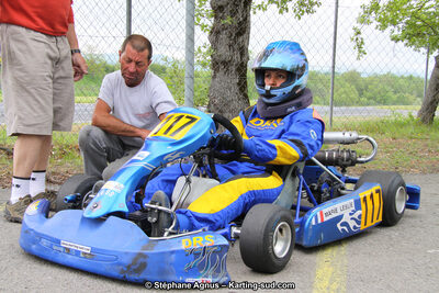 13/05/2012 : 4ème manche du Championnat du Sud 2012 à Belmont (Photos Stéphane Agnus) 2012 — karting