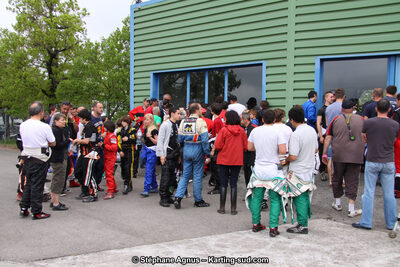 13/05/2012 : 4ème manche du Championnat du Sud 2012 à Belmont (Photos Stéphane Agnus) 2012 — karting