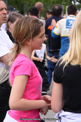 13/05/2012 : 4ème manche du Championnat du Sud 2012 à Belmont (Photos Stéphane Agnus) 2012 — karting