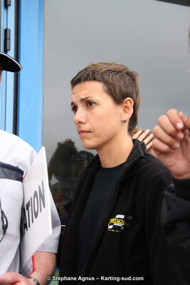 13/05/2012 : 4ème manche du Championnat du Sud 2012 à Belmont (Photos Stéphane Agnus) 2012 — karting