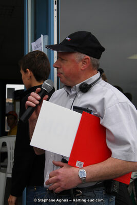 13/05/2012 : 4ème manche du Championnat du Sud 2012 à Belmont (Photos Stéphane Agnus) 2012 — karting