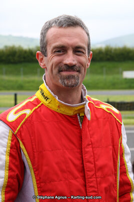 13/05/2012 : 4ème manche du Championnat du Sud 2012 à Belmont (Photos Stéphane Agnus) 2012 — karting