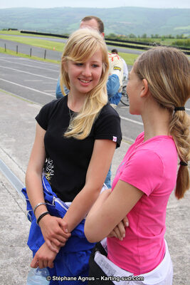 13/05/2012 : 4ème manche du Championnat du Sud 2012 à Belmont (Photos Stéphane Agnus) 2012 — karting