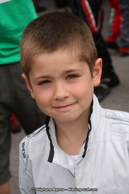 13/05/2012 : 4ème manche du Championnat du Sud 2012 à Belmont (Photos Stéphane Agnus) 2012 — karting