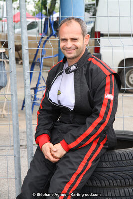 13/05/2012 : 4ème manche du Championnat du Sud 2012 à Belmont (Photos Stéphane Agnus) 2012 — karting