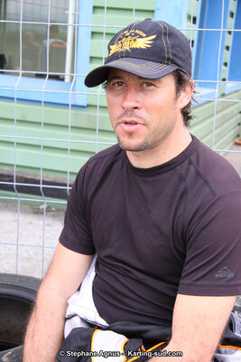 13/05/2012 : 4ème manche du Championnat du Sud 2012 à Belmont (Photos Stéphane Agnus) 2012 — karting