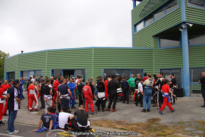 13/05/2012 : 4ème manche du Championnat du Sud 2012 à Belmont (Photos Stéphane Agnus) 2012 — karting