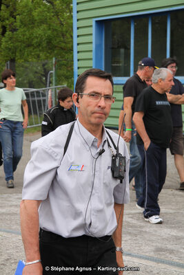 13/05/2012 : 4ème manche du Championnat du Sud 2012 à Belmont (Photos Stéphane Agnus) 2012 — karting