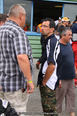 13/05/2012 : 4ème manche du Championnat du Sud 2012 à Belmont (Photos Stéphane Agnus) 2012 — karting