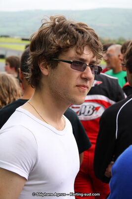 13/05/2012 : 4ème manche du Championnat du Sud 2012 à Belmont (Photos Stéphane Agnus) 2012 — karting