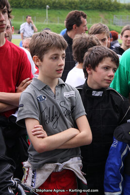 13/05/2012 : 4ème manche du Championnat du Sud 2012 à Belmont (Photos Stéphane Agnus) 2012 — karting
