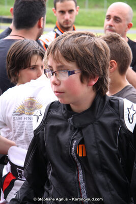 13/05/2012 : 4ème manche du Championnat du Sud 2012 à Belmont (Photos Stéphane Agnus) 2012 — karting