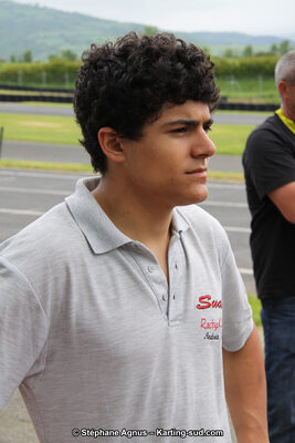 13/05/2012 : 4ème manche du Championnat du Sud 2012 à Belmont (Photos Stéphane Agnus) 2012 — karting