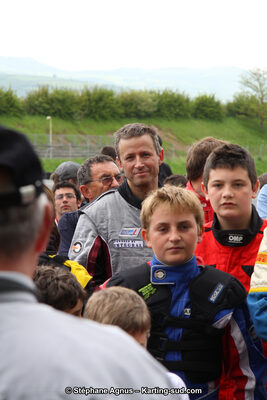 13/05/2012 : 4ème manche du Championnat du Sud 2012 à Belmont (Photos Stéphane Agnus) 2012 — karting