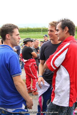 13/05/2012 : 4ème manche du Championnat du Sud 2012 à Belmont (Photos Stéphane Agnus) 2012 — karting