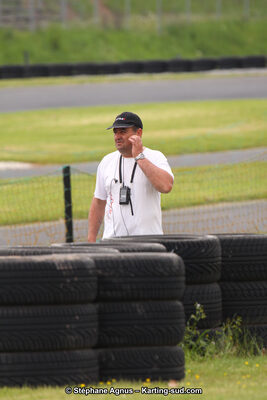 13/05/2012 : 4ème manche du Championnat du Sud 2012 à Belmont (Photos Stéphane Agnus) 2012 — karting