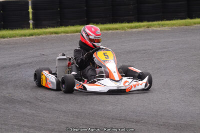 13/05/2012 : 4ème manche du Championnat du Sud 2012 à Belmont (Photos Stéphane Agnus) 2012 — karting