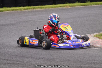 13/05/2012 : 4ème manche du Championnat du Sud 2012 à Belmont (Photos Stéphane Agnus) 2012 — karting