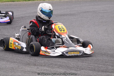 13/05/2012 : 4ème manche du Championnat du Sud 2012 à Belmont (Photos Stéphane Agnus) 2012 — karting