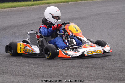 13/05/2012 : 4ème manche du Championnat du Sud 2012 à Belmont (Photos Stéphane Agnus) 2012 — karting