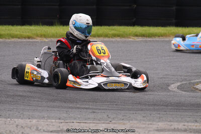 13/05/2012 : 4ème manche du Championnat du Sud 2012 à Belmont (Photos Stéphane Agnus) 2012 — karting