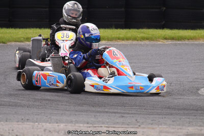 13/05/2012 : 4ème manche du Championnat du Sud 2012 à Belmont (Photos Stéphane Agnus) 2012 — karting