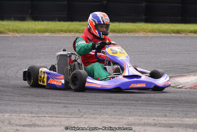13/05/2012 : 4ème manche du Championnat du Sud 2012 à Belmont (Photos Stéphane Agnus) 2012 — karting
