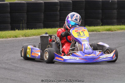 13/05/2012 : 4ème manche du Championnat du Sud 2012 à Belmont (Photos Stéphane Agnus) 2012 — karting