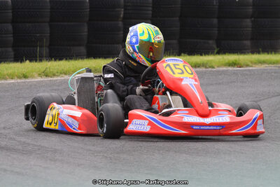 13/05/2012 : 4ème manche du Championnat du Sud 2012 à Belmont (Photos Stéphane Agnus) 2012 — karting