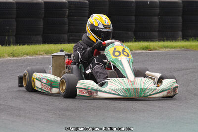 13/05/2012 : 4ème manche du Championnat du Sud 2012 à Belmont (Photos Stéphane Agnus) 2012 — karting