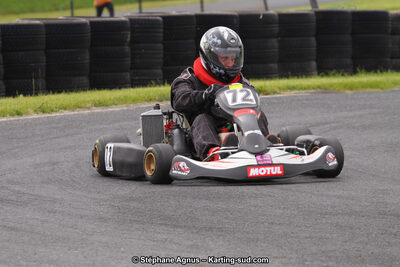 13/05/2012 : 4ème manche du Championnat du Sud 2012 à Belmont (Photos Stéphane Agnus) 2012 — karting