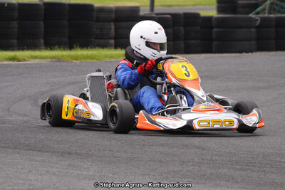 13/05/2012 : 4ème manche du Championnat du Sud 2012 à Belmont (Photos Stéphane Agnus) 2012 — karting