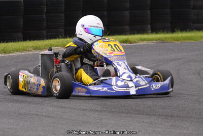 13/05/2012 : 4ème manche du Championnat du Sud 2012 à Belmont (Photos Stéphane Agnus) 2012 — karting