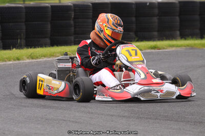 13/05/2012 : 4ème manche du Championnat du Sud 2012 à Belmont (Photos Stéphane Agnus) 2012 — karting