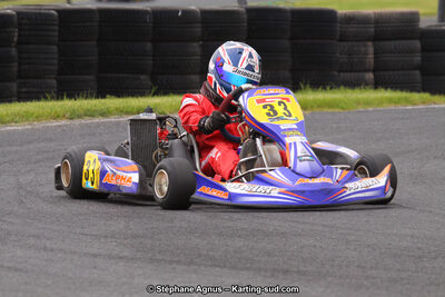 13/05/2012 : 4ème manche du Championnat du Sud 2012 à Belmont (Photos Stéphane Agnus) 2012 — karting