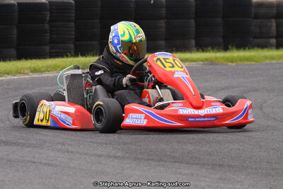 13/05/2012 : 4ème manche du Championnat du Sud 2012 à Belmont (Photos Stéphane Agnus) 2012 — karting