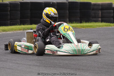 13/05/2012 : 4ème manche du Championnat du Sud 2012 à Belmont (Photos Stéphane Agnus) 2012 — karting