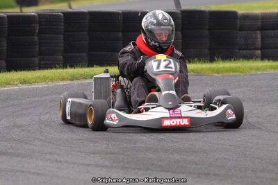 13/05/2012 : 4ème manche du Championnat du Sud 2012 à Belmont (Photos Stéphane Agnus) 2012 — karting