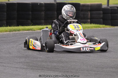 13/05/2012 : 4ème manche du Championnat du Sud 2012 à Belmont (Photos Stéphane Agnus) 2012 — karting