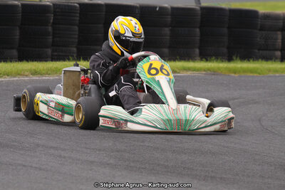 13/05/2012 : 4ème manche du Championnat du Sud 2012 à Belmont (Photos Stéphane Agnus) 2012 — karting
